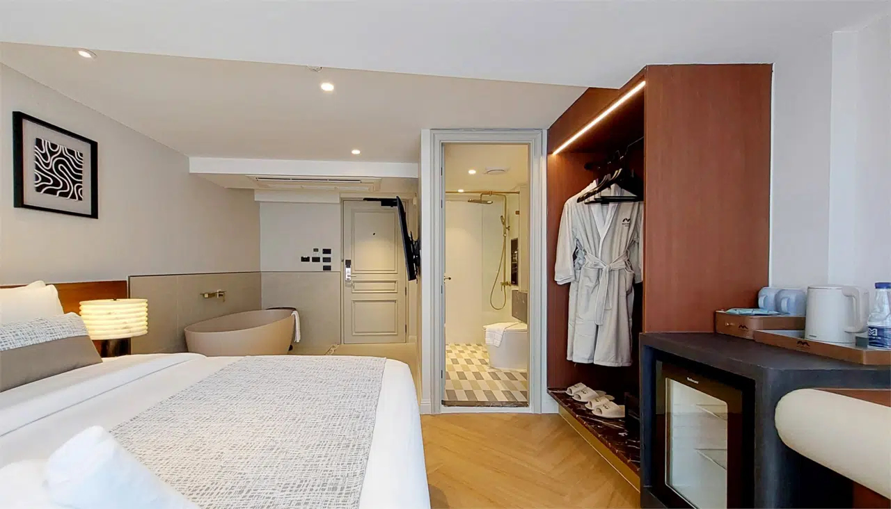 room image