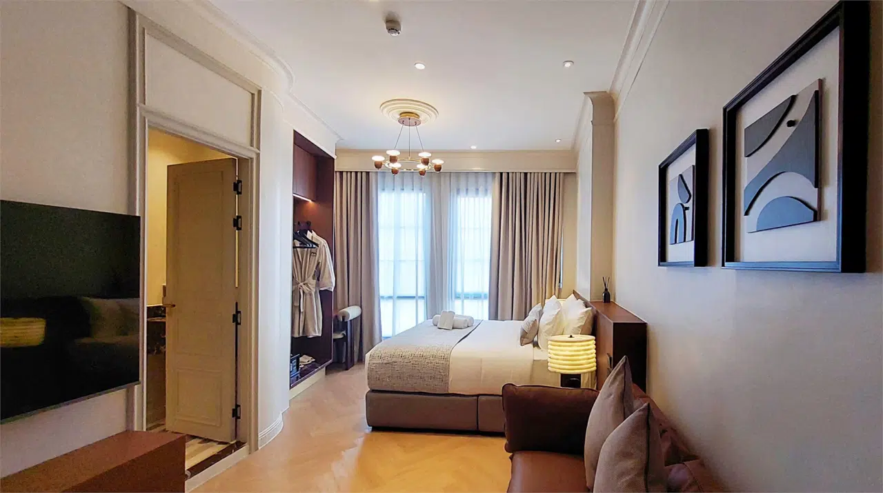 room image
