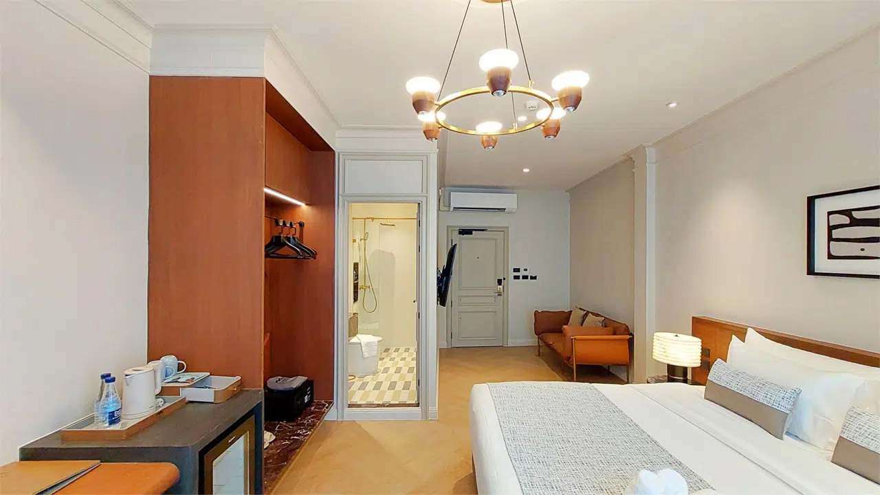 room image